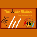 The Oldie Station-Logo