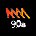 Triple M-Logo