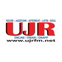 UJR FM-Logo