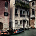 Die Irrgärten (der Borgias) von Venedig 