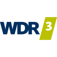 WDR 3 Hörspiel: TYLL von Daniel Kehlmann-Logo