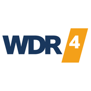 WDR 4 Prominent-Logo