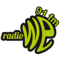 We Radio-Logo
