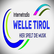 Welle Tirol-Logo