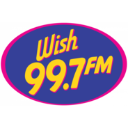 WISH 99.7-Logo