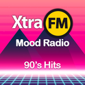 Xtra FM-Logo