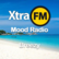 Xtra FM-Logo