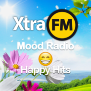 Xtra FM-Logo