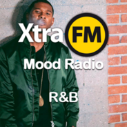 Xtra FM-Logo