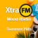 Xtra FM-Logo