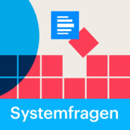 Systemfragen-Logo