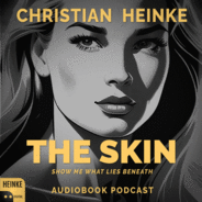 Christian Heinke - Die Haut - Podcast - Audiobook-Logo