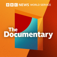 The Documentary Podcast-Logo