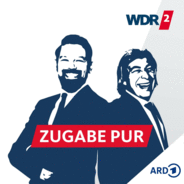 Zugabe Pur - Die Satire-Show-Logo