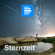 Sternzeit-Logo
