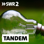 SWR Kultur Tandem-Logo