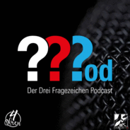 Fragezeichenpod-Logo