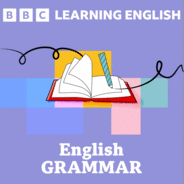 Learning English Grammar-Logo