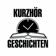 Kurzhörgeschichten-Logo