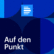 Auf den Punkt-Logo