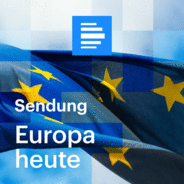 Europa heute-Logo