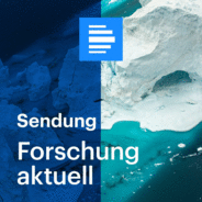 Forschung aktuell - Deutschlandfunk-Logo