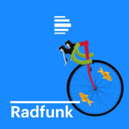 Radfunk-Logo