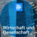 Wirtschaft und Gesellschaft-Logo