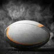 Rugby-Logo
