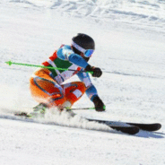 Wintersport-Logo