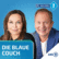 Blaue Couch-Logo