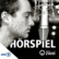 Das Hörspiel-Logo