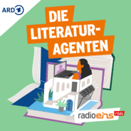 Die Literaturagenten-Logo