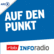 Auf den Punkt-Logo