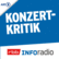 Konzertkritik-Logo