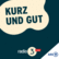 Kurz und gut-Logo