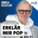 Erklär mir Pop-Logo