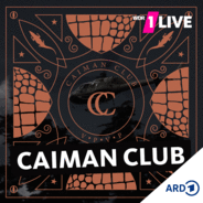 1LIVE CAIMAN CLUB-Logo