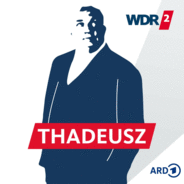 Jörg Thadeusz - Der Talk-Logo