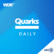 Quarks Daily 