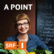 A point-Logo