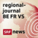 Regionaljournal Bern Freiburg Wallis-Logo