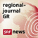 Regionaljournal Graubünden-Logo