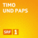 Timo und Paps-Logo