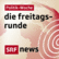 Die Freitagsrunde-Logo