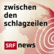 Zwischen den Schlagzeilen-Logo