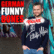 German Funny Bones - Gespräche mit komischen Menschen 