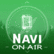 Navi OnAir-Logo