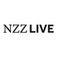NZZ Live-Logo