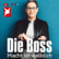 Die Boss - Macht ist weiblich-Logo